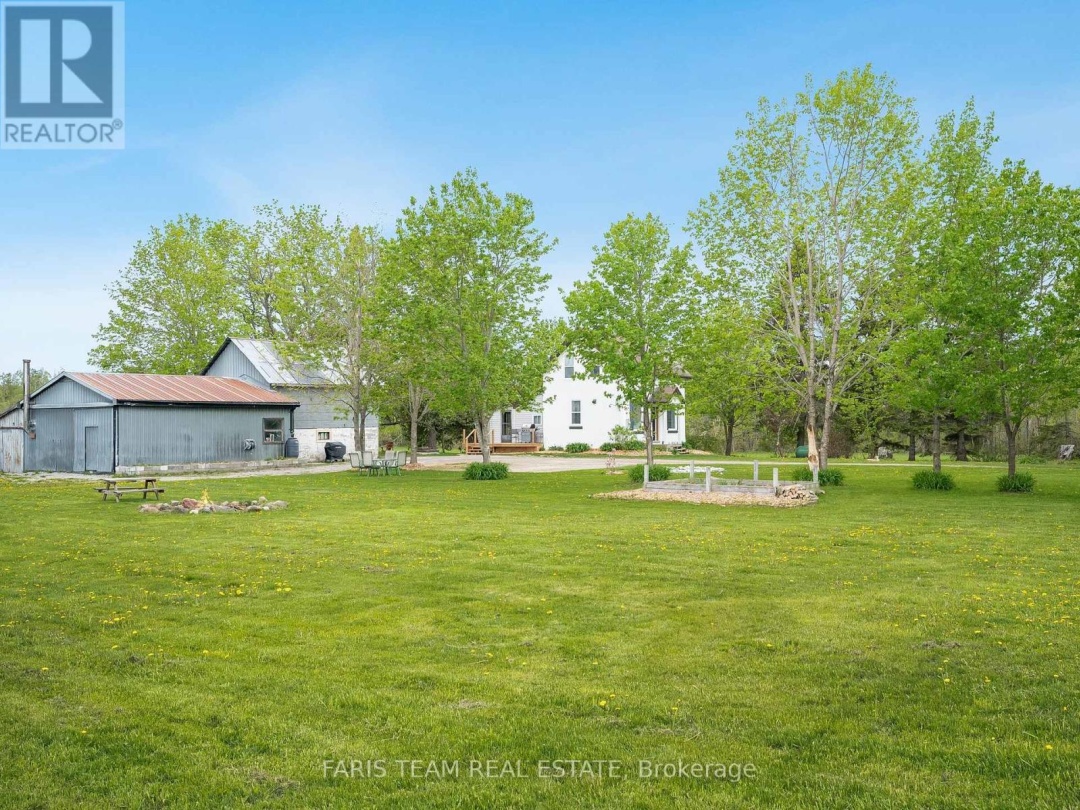 9564 HIGHWAY 12, Oro-Medonte