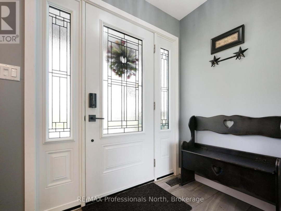 64 WINDOVER DRIVE, 