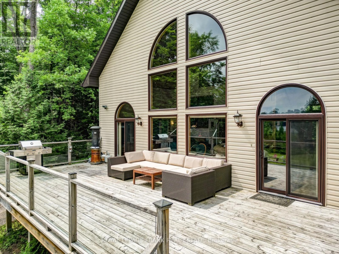 1013 MERRICK DRIVE, Wood Lake