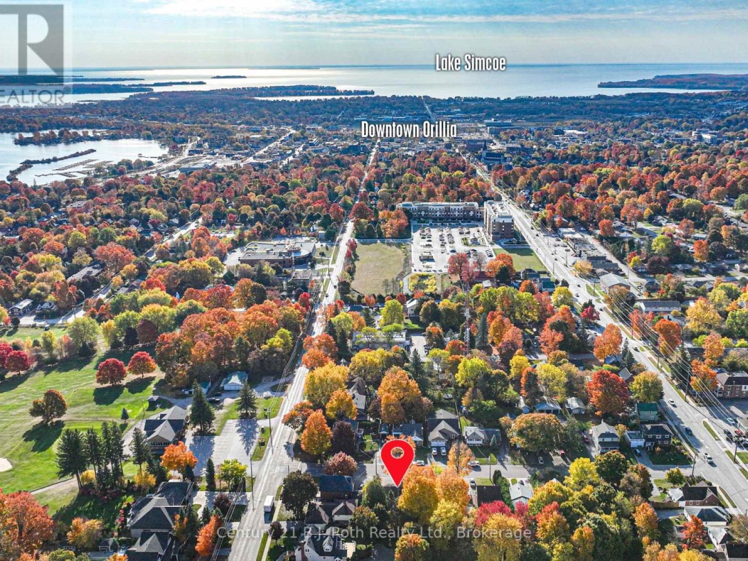 24 Champlain Street, Orillia