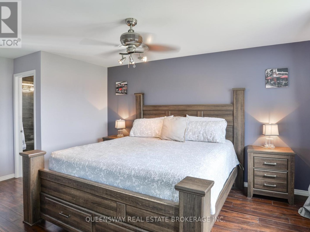 10 LEWIS DRIVE, Orillia