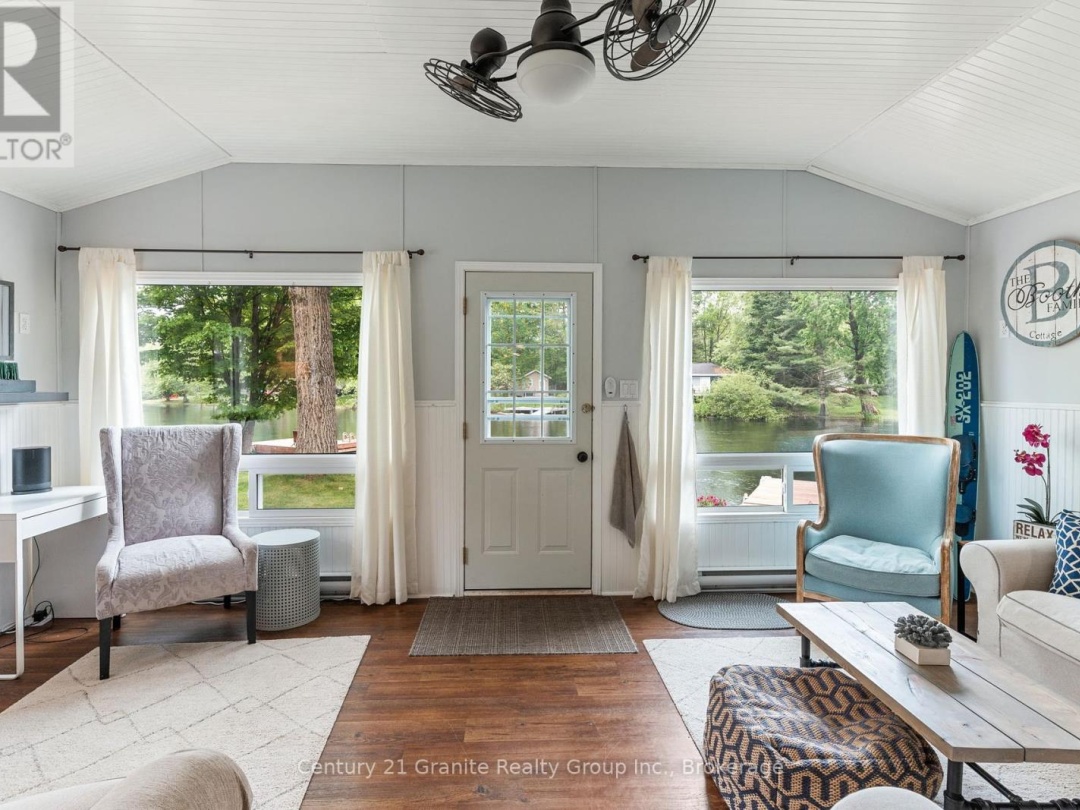 13 Birchleaf Drive, Gull Lake