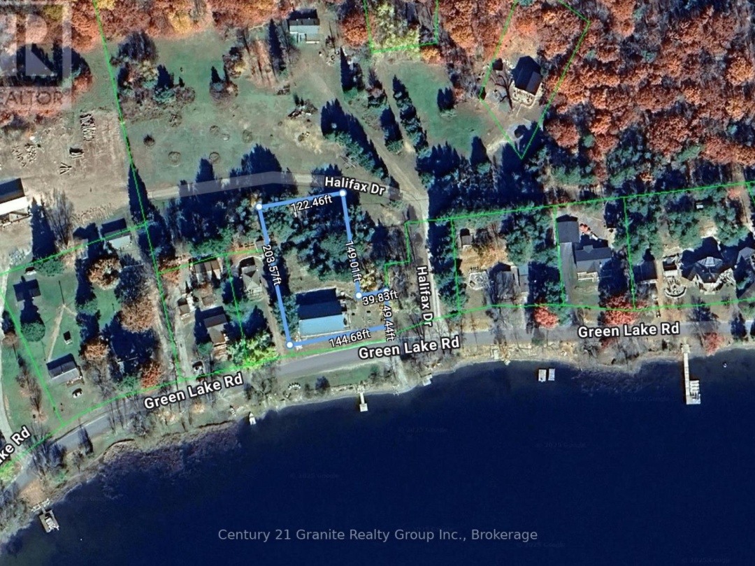 1359 Green Lake Road, Green Lake