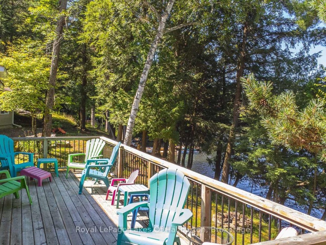 1358 Kushog Lake Road, Kushog Lake