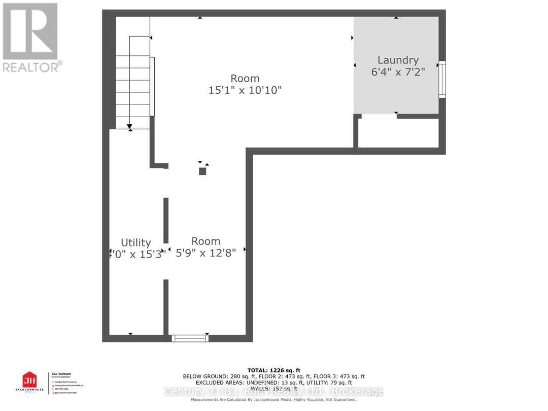 17 DOUGLAS STREET, 