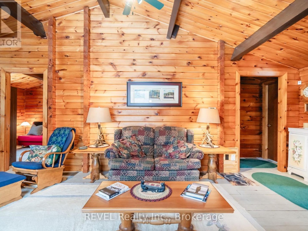2514 Janes Lane, Severn Lake