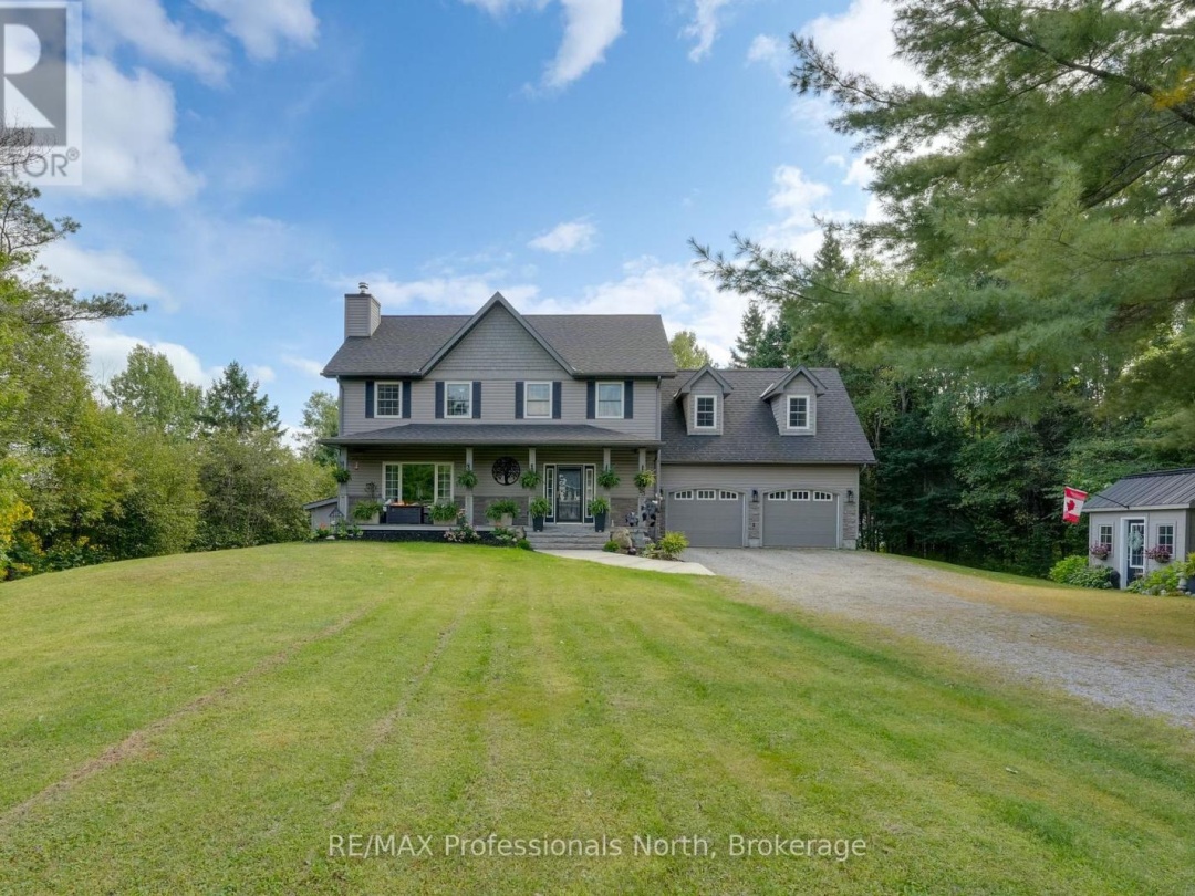 23 THOMAS CRESCENT, 