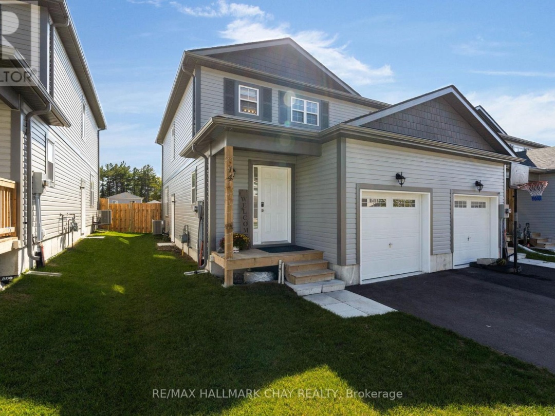 14 NICOLE PARK PLACE, 