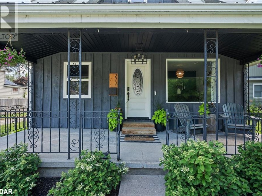 277 GILL Street, 