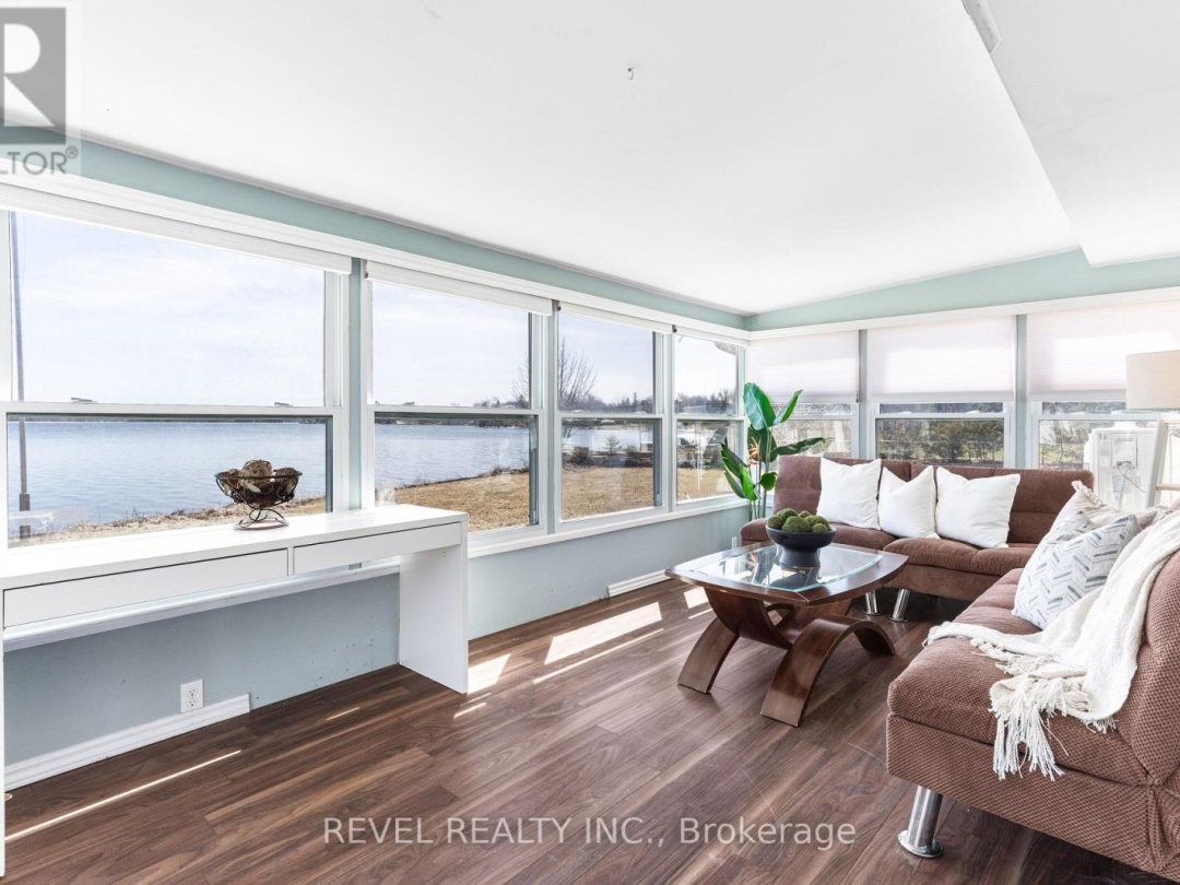 197 Washburn Island Road, Lake Scugog