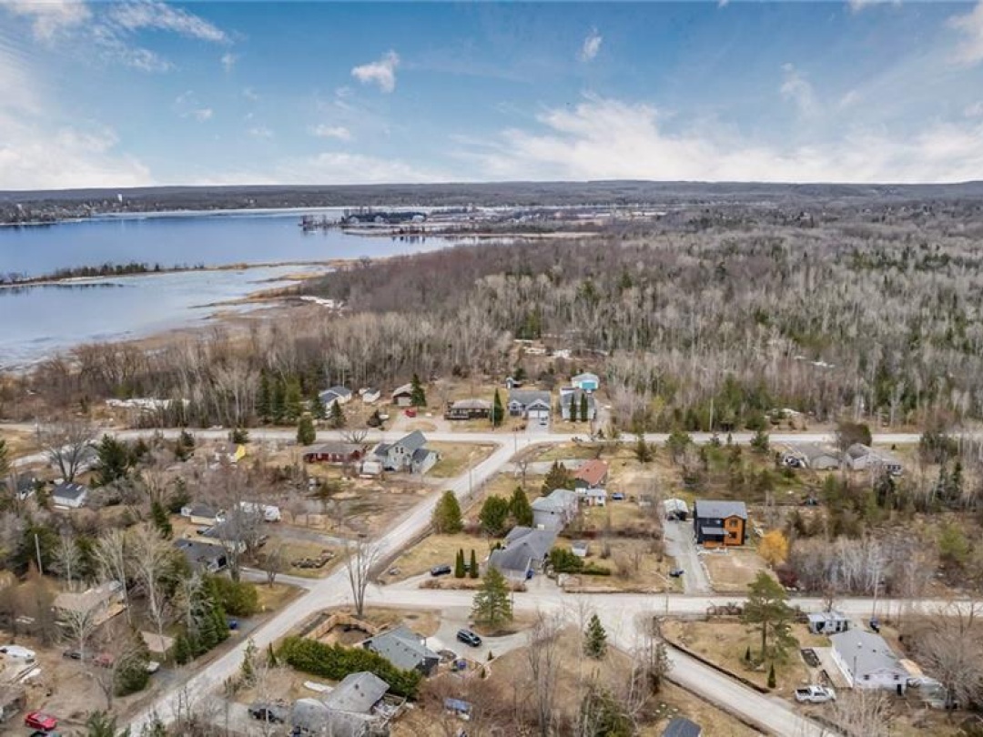 185 SILVER BIRCH CRES Crescent, Port McNicoll