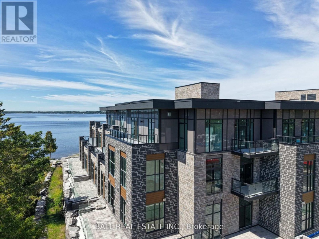 116 - 99 LOUISA STREET, 