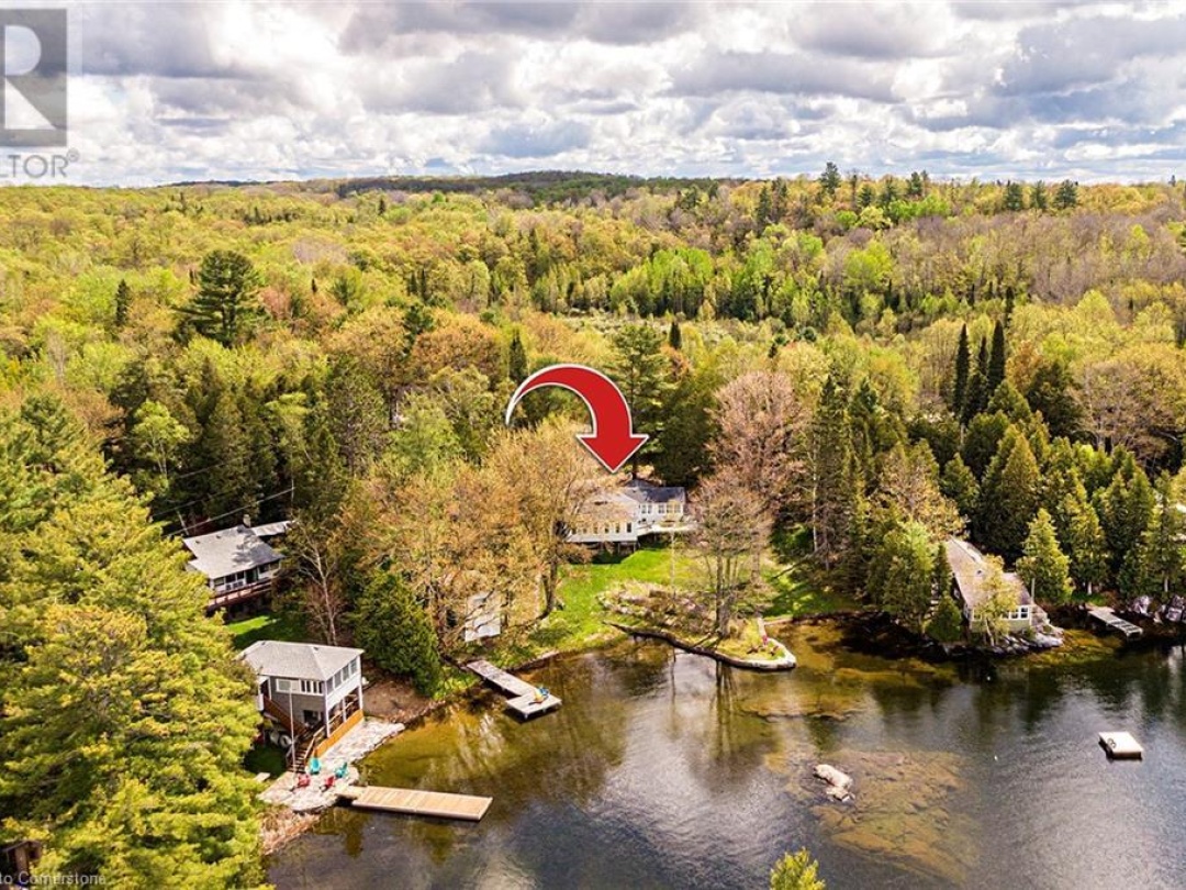 1270 WESSELL Road, East Moore Lake