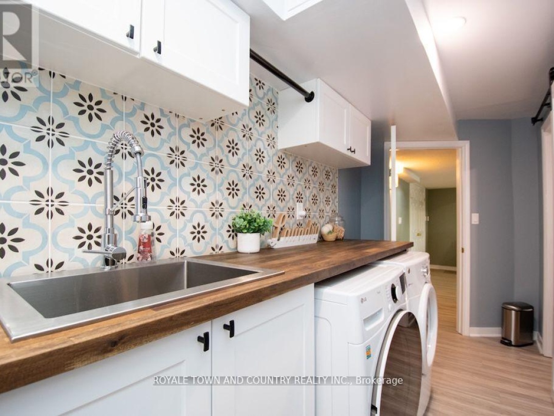 116 CRESSWELL ROAD, 