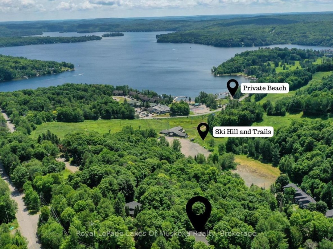 1601 SKYLINE DRIVE, 