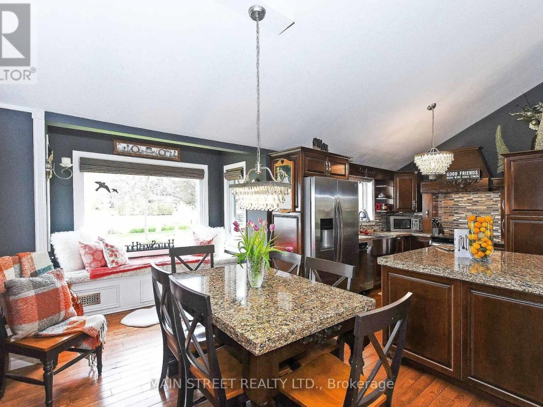 26 Island Trail S, Lake Simcoe