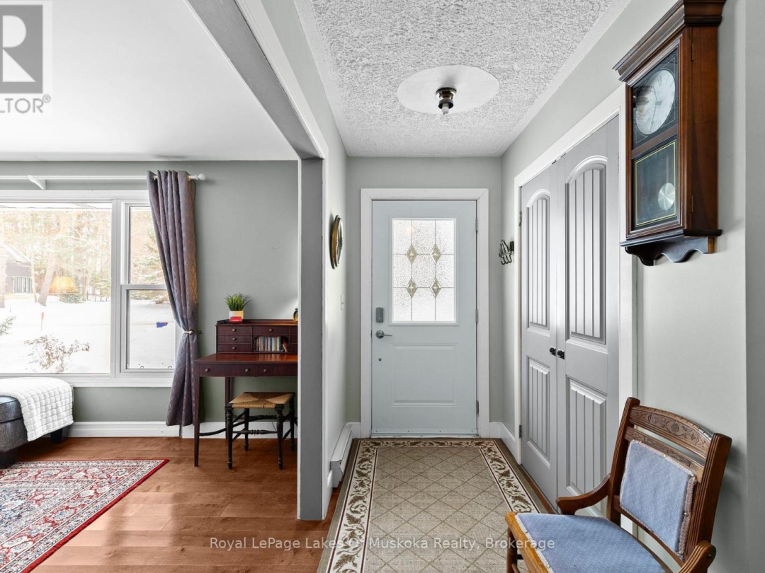 5 BROBST FOREST CRESCENT, 