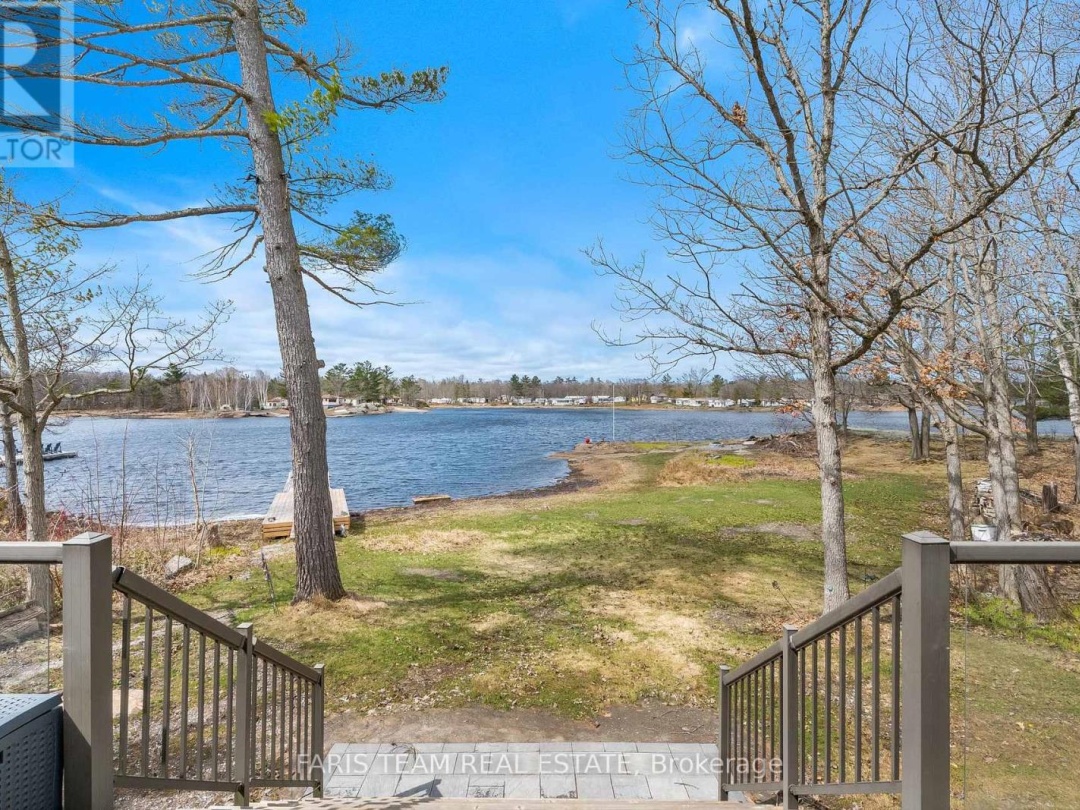 51 Harmony Road, Georgian Bay