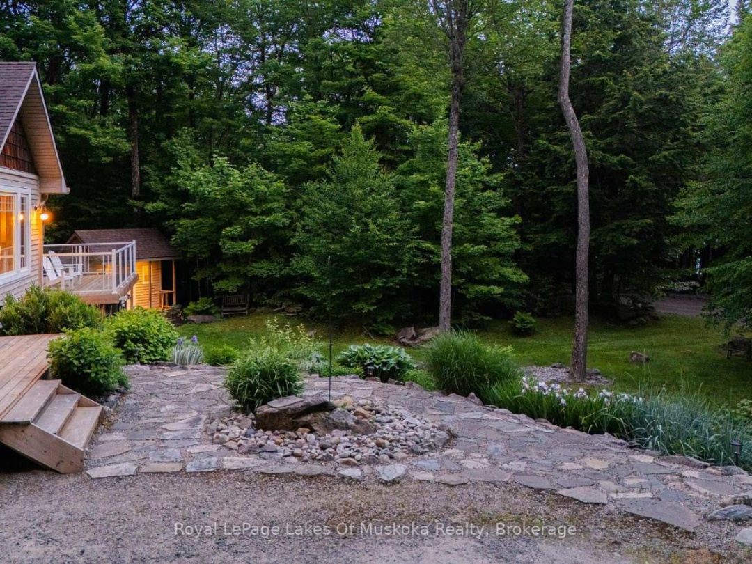 42 MENOMINEE LAKE ROAD, 