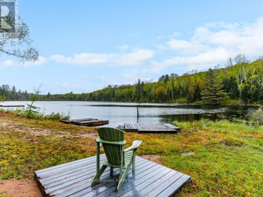 1080 Queen's Line Road, Minden Hills