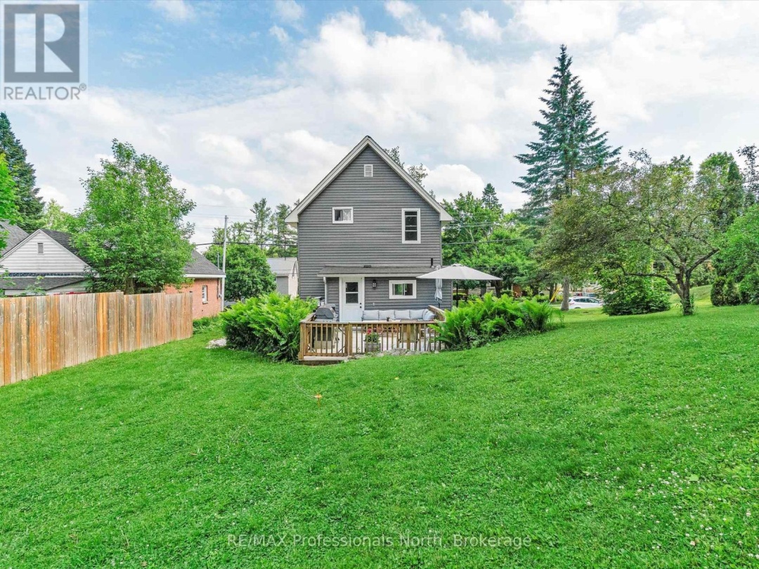 67 ONTARIO STREET, 