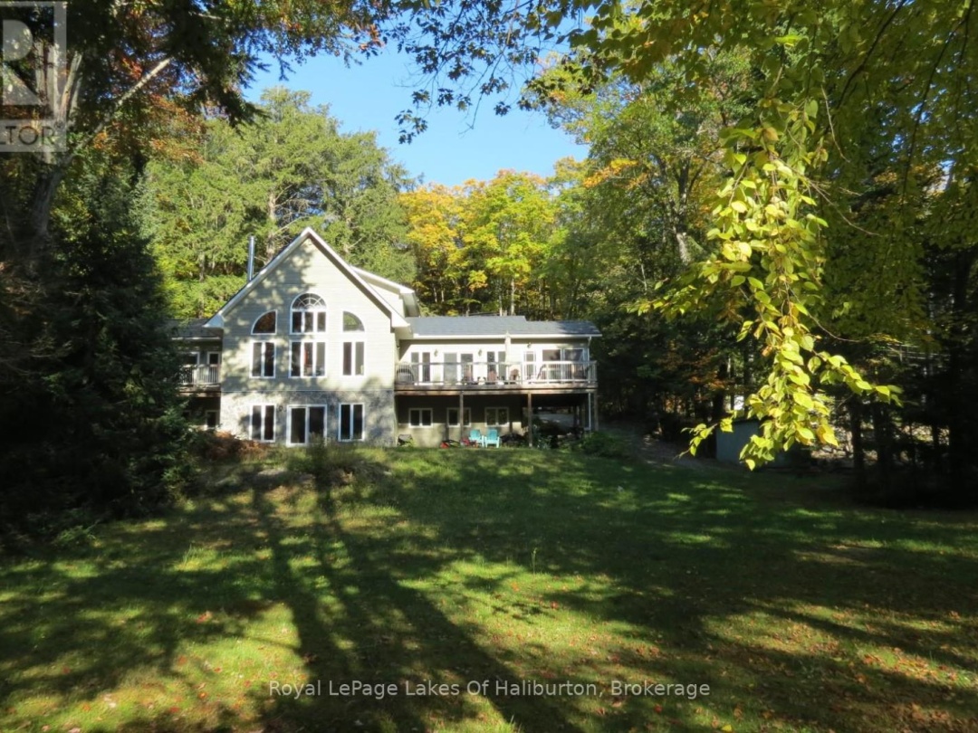 1130 Parsons Road, Eagle Lake