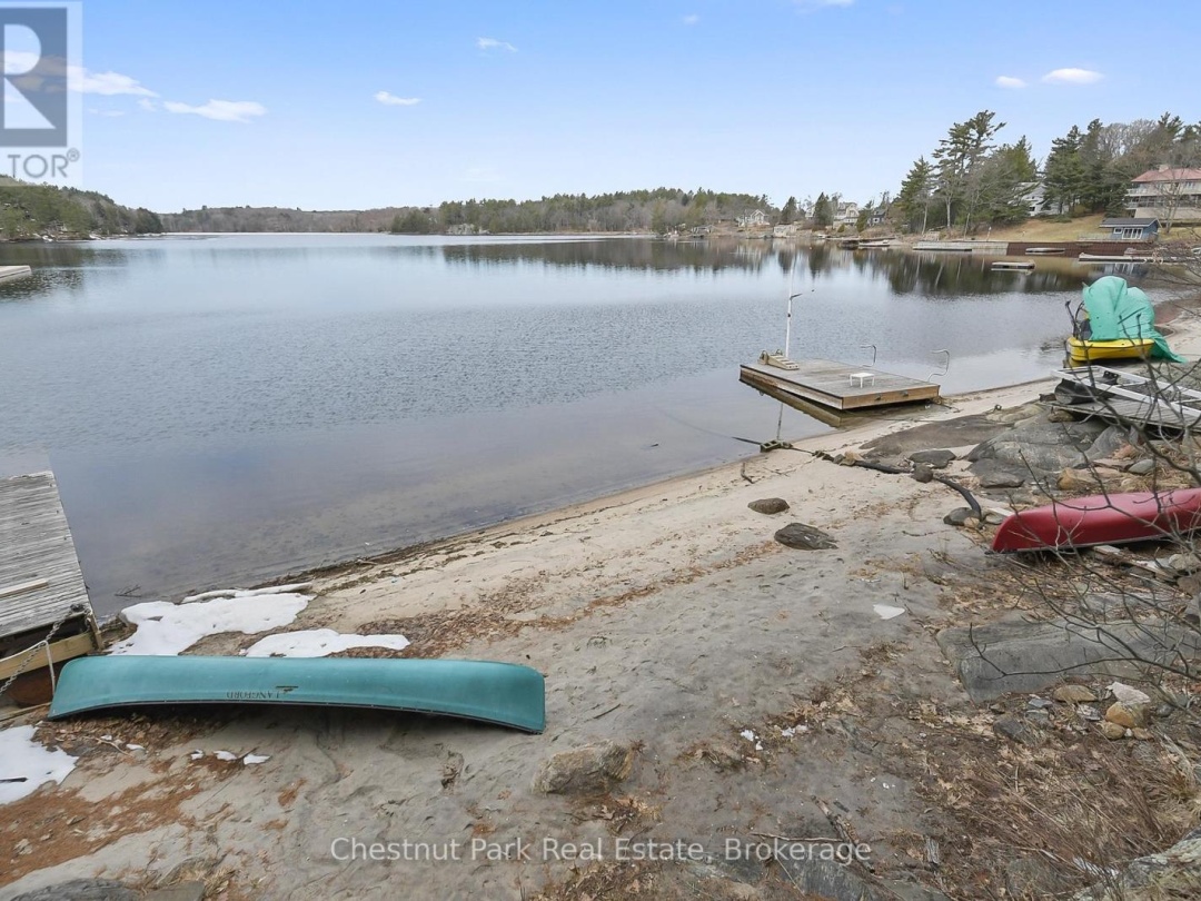 23 Glenn Burney Road, Georgian Bay