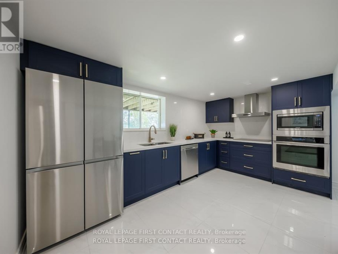 198 O'REILLY LANE, 