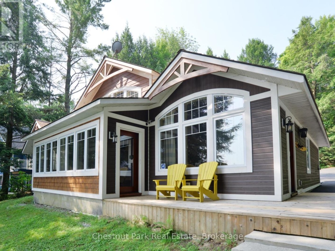 1171 PARKERS POINT ROAD, 