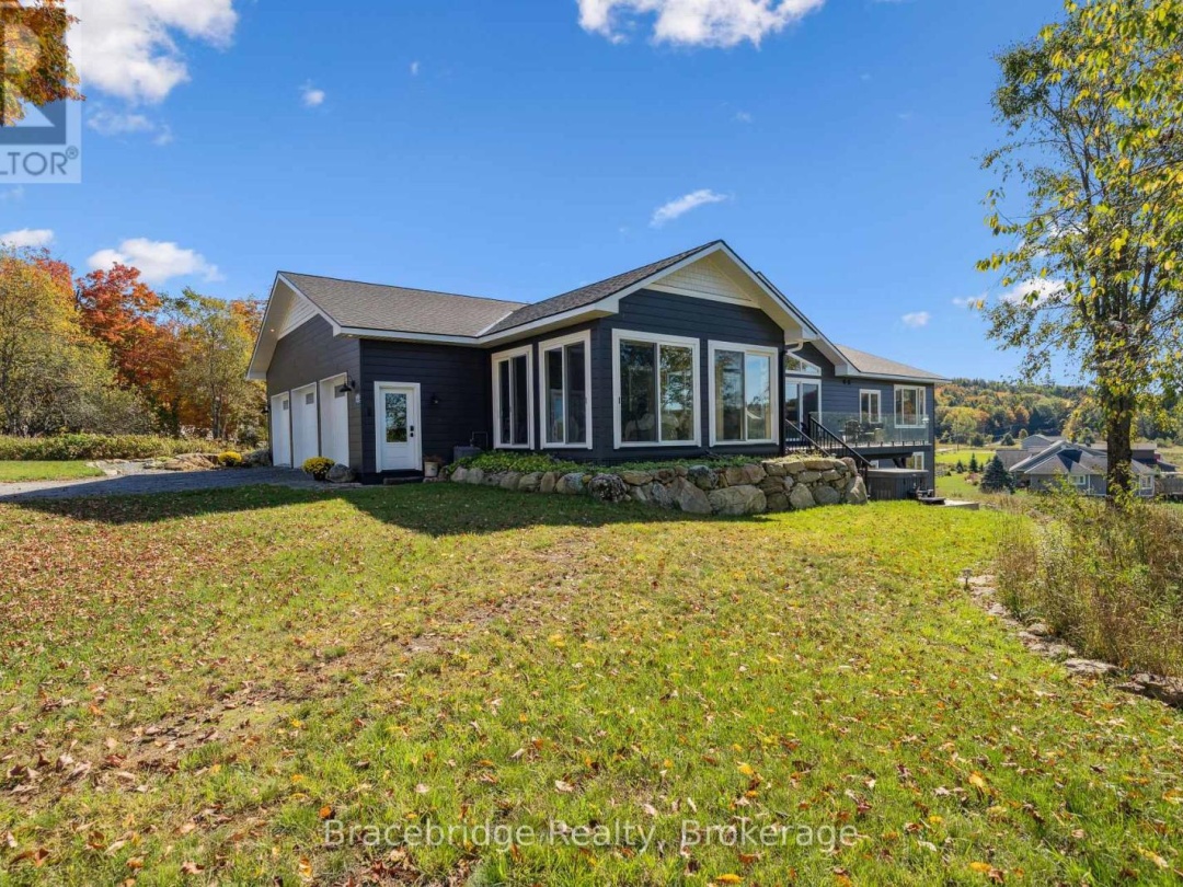 1006 STEPHENS BAY ROAD, 