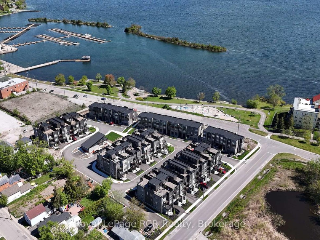 134 Elgin Street, Orillia