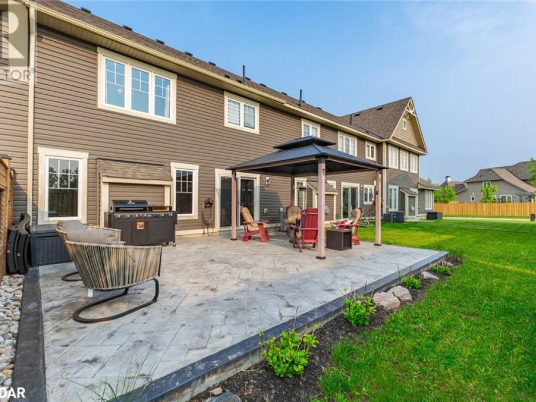 76 LINKS Trail, Port Severn