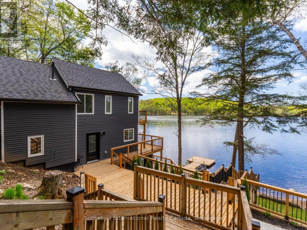 62 MILL LAKE TRAIL, Mill Lake