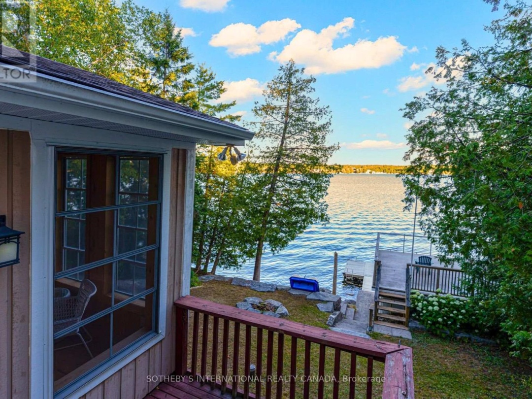 94 WILKINSON DRIVE, 