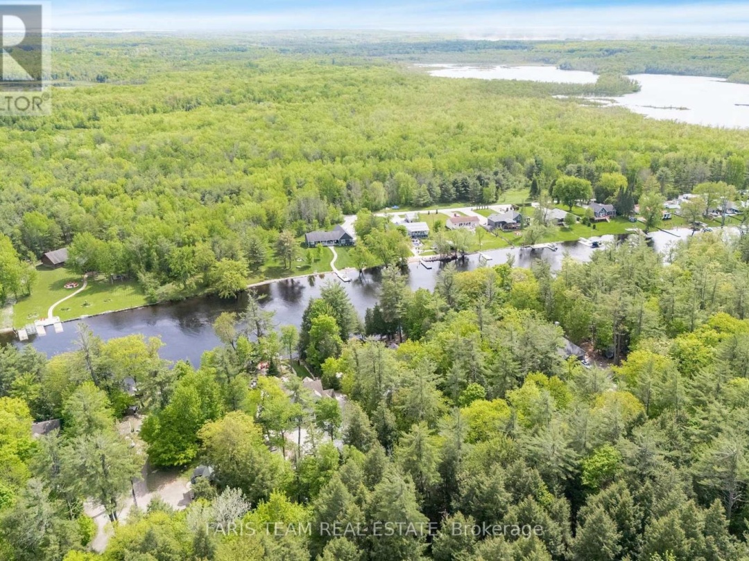 1065 Catherine Bagley Road, Severn Lake