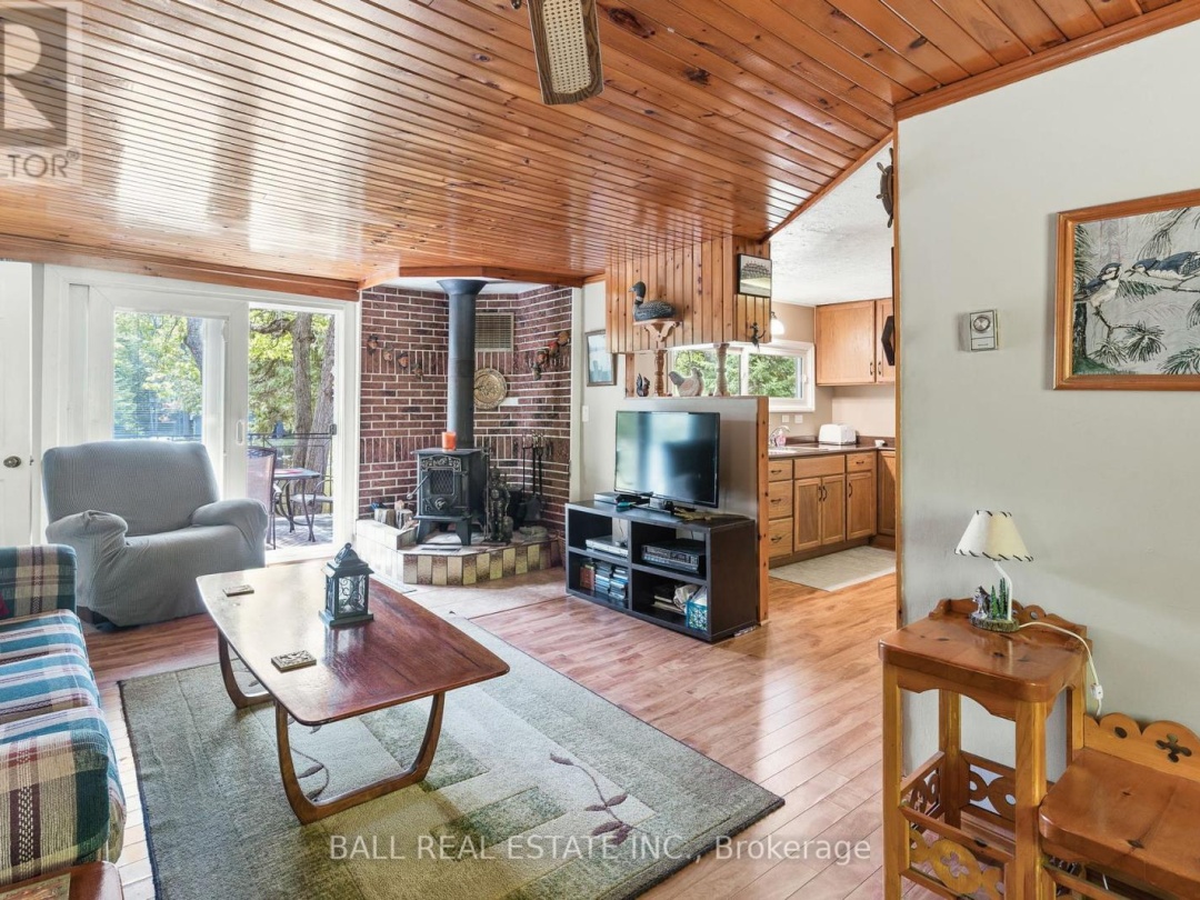 73 SUNSET COURT, Little Bald Lake