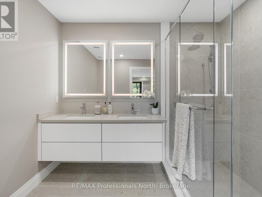 201 - 32 BRUNEL ROAD, 