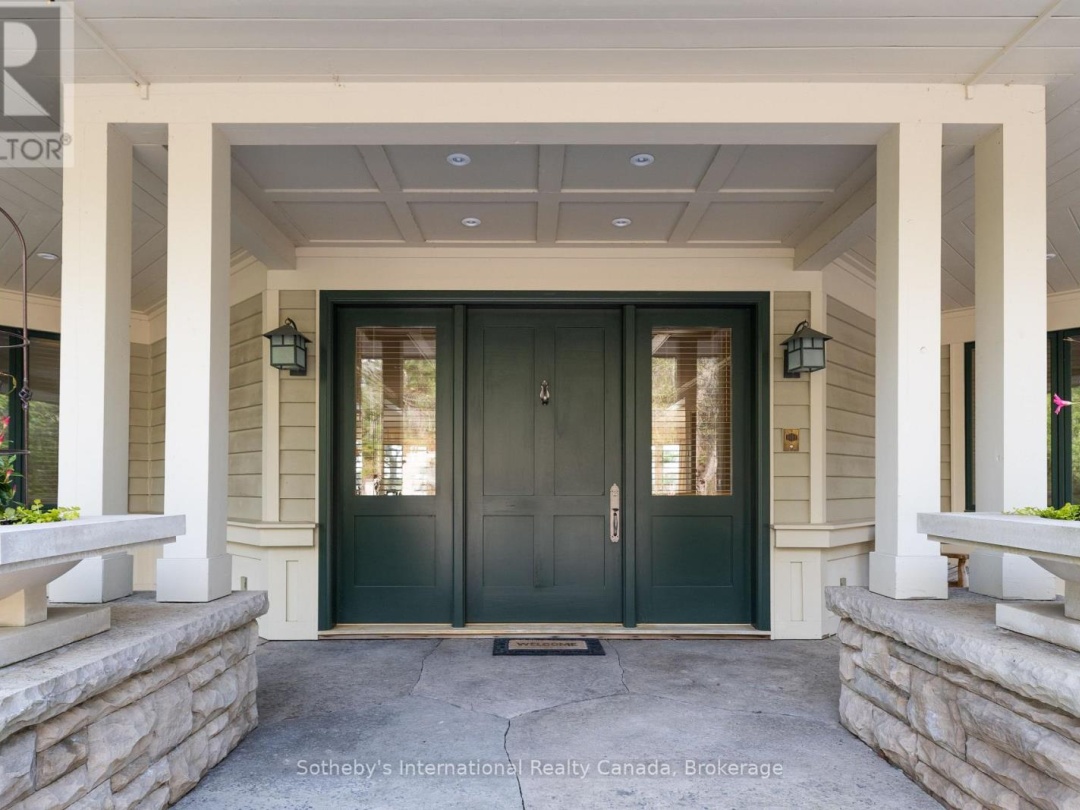 1250 Waldmere Road, Lake Muskoka