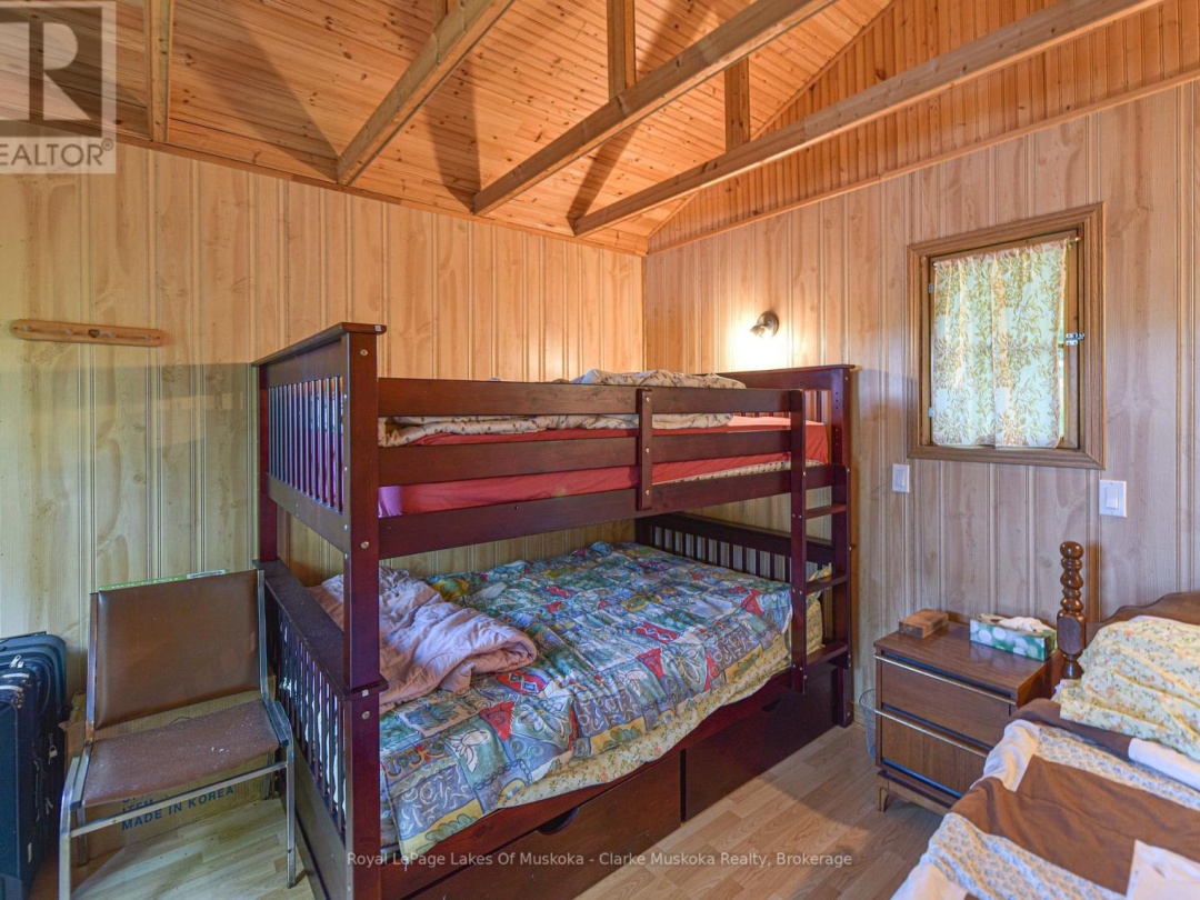 2910 Maclean Lk N S Road, Black Lake