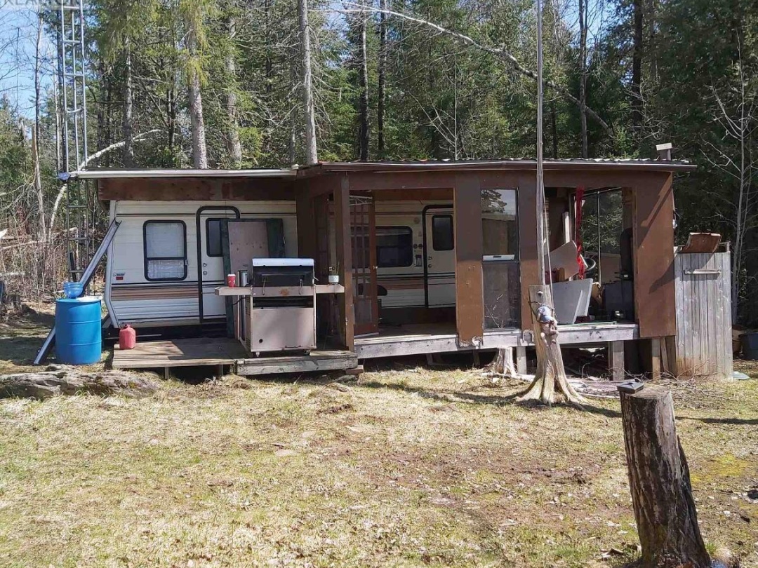 00 BASS LAKE ROAD N, Trent Lakes
