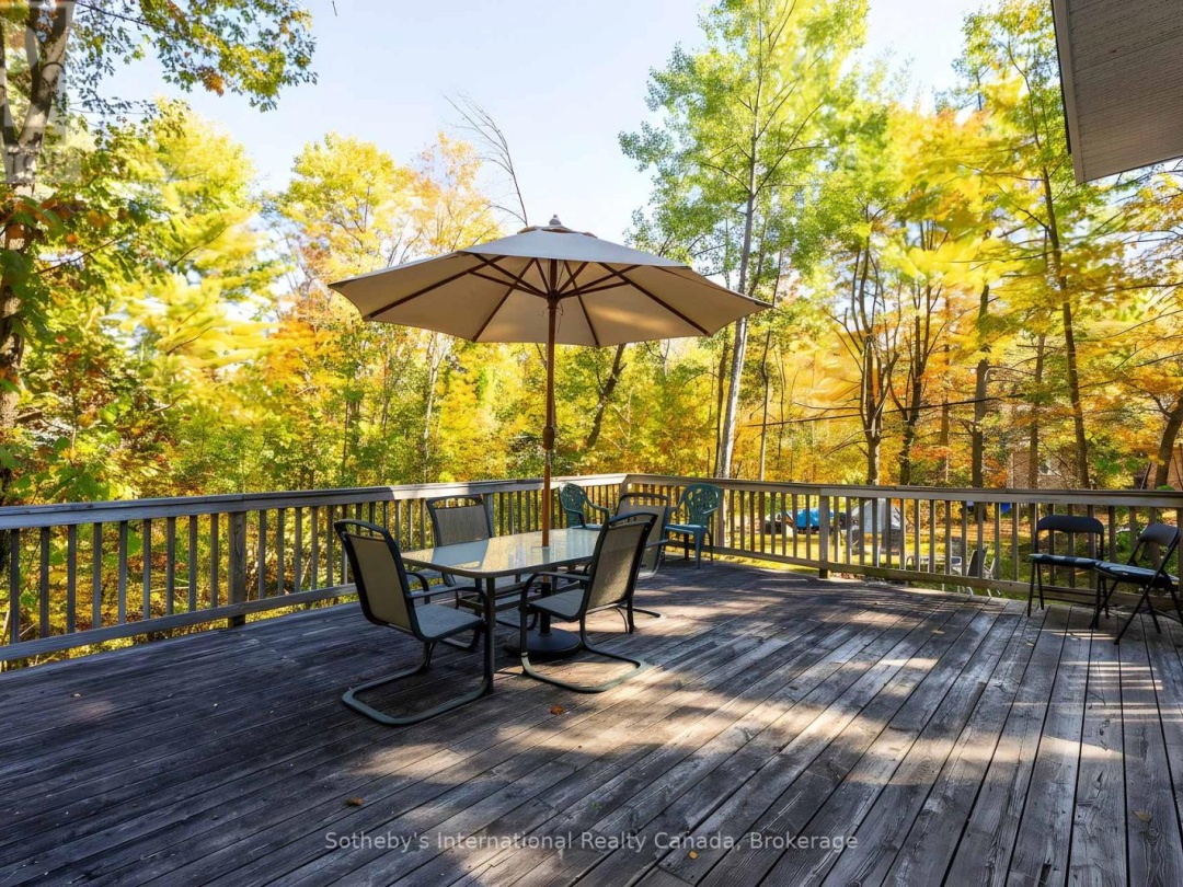 1161 NORTH KAHSHE LAKE ROAD, 