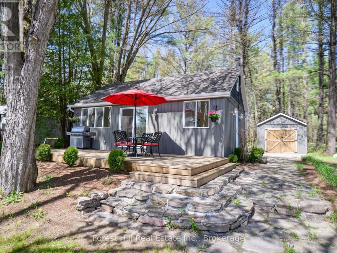 1036 BAGLEY ROAD, 