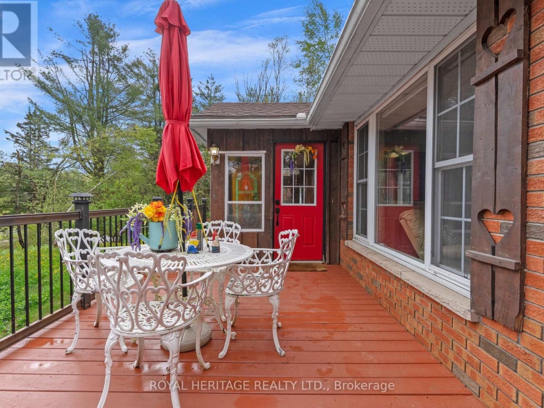 26 Reid Road, Trent Lakes