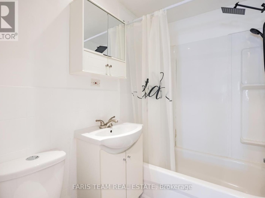 301 MARY STREET, 