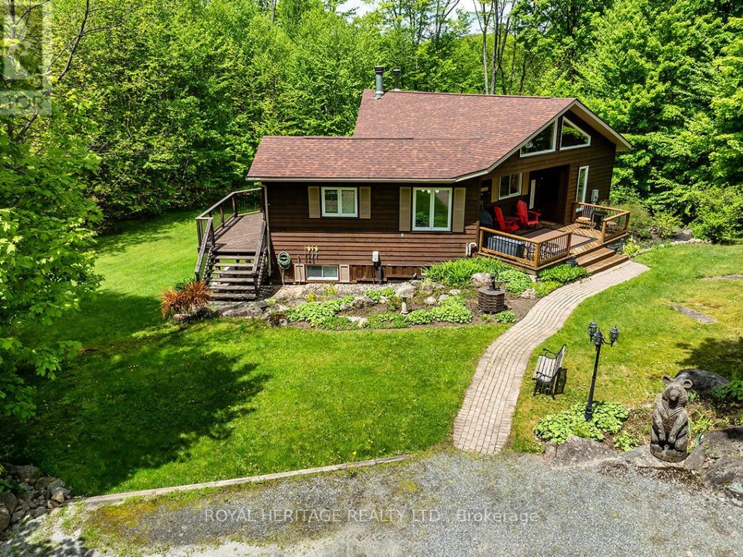 3 Vernon View, Lake Vernon