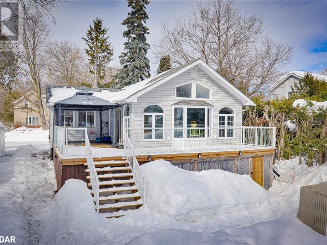 311 John Street, Orillia