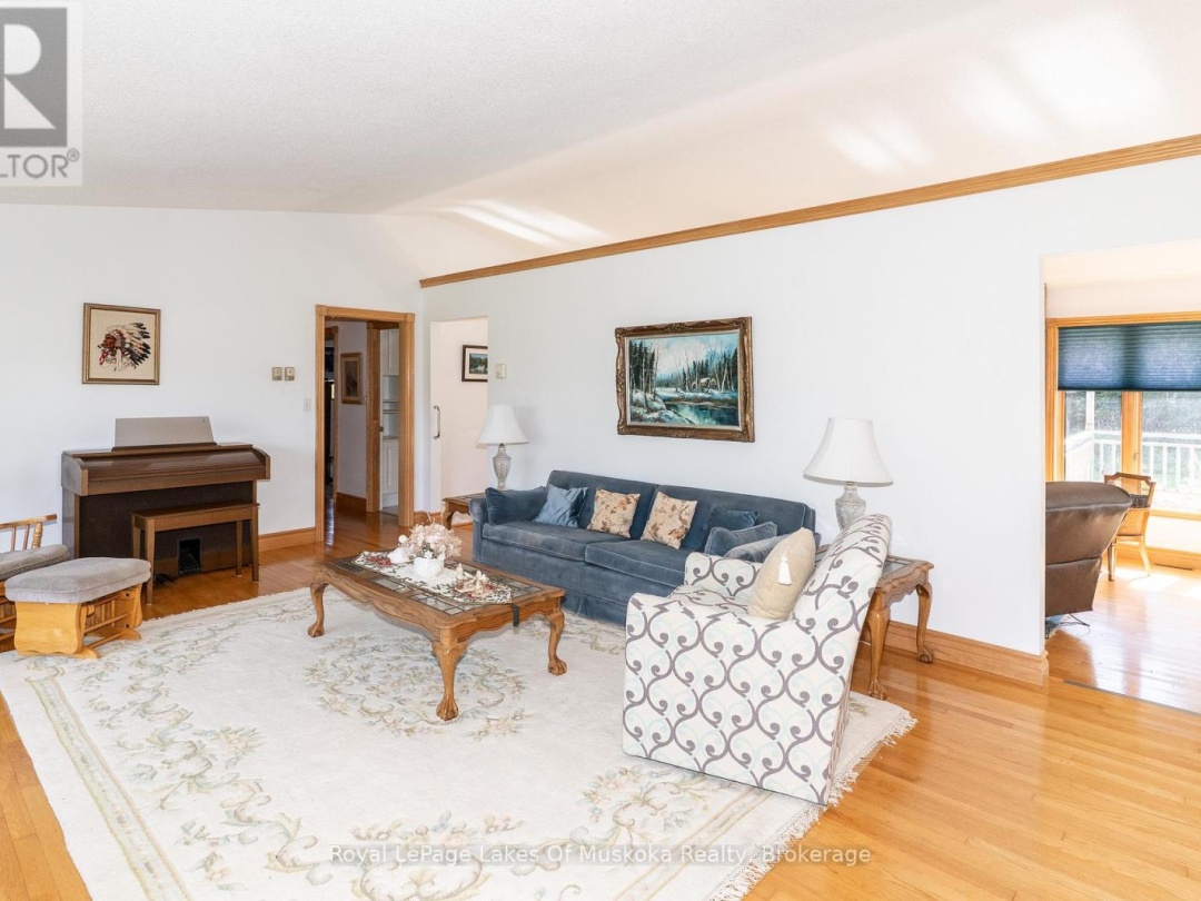 1419 BEATRICE TOWNLINE ROAD, 