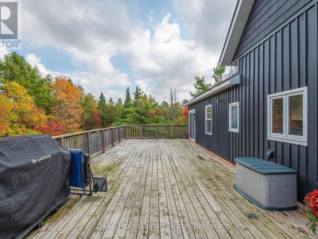 1110 SEDGWICK ROAD, 