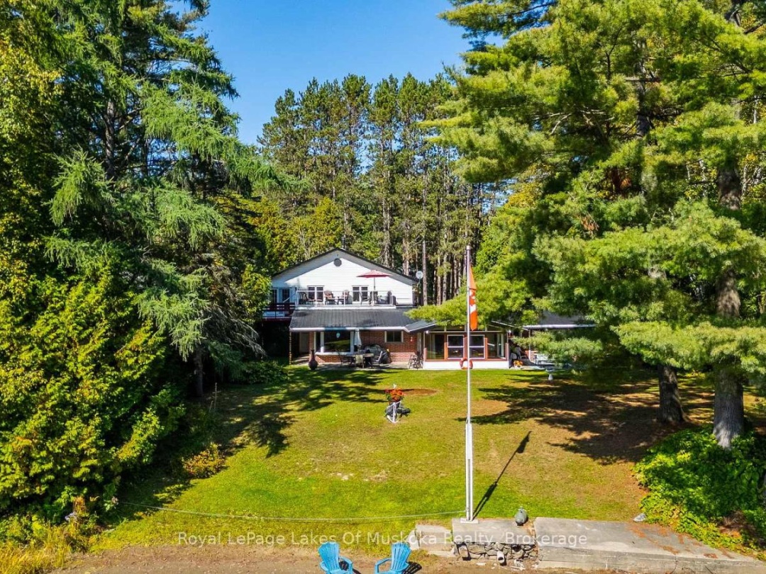 50 BROFOCO DRIVE, 