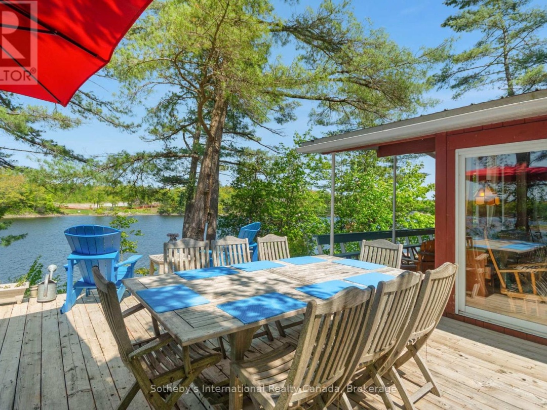 5096 ISLAND 865, Georgian Bay